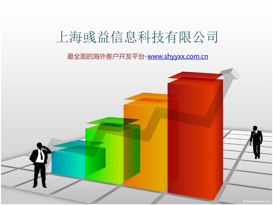 在不确定中锚定方向 上海彧益信息科技的企业信息咨询之道