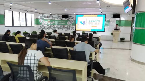 知识产权,为企业构筑竞争壁垒 创业咨询港