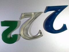 福建省实惠发光字选购指南 推荐厂家与价格参考